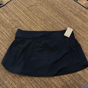 Washine Swim Skirt